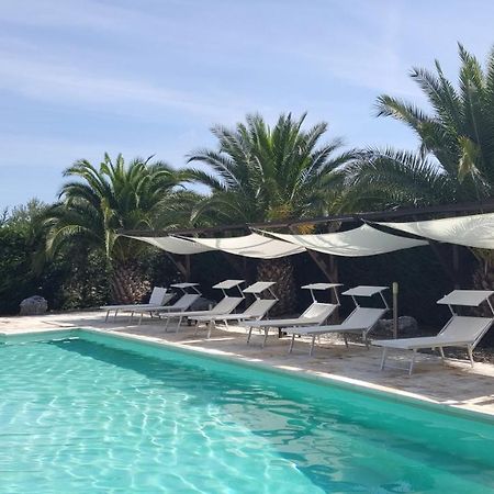 Masseria Cesarina B&B Castellana Grotte Exterior photo