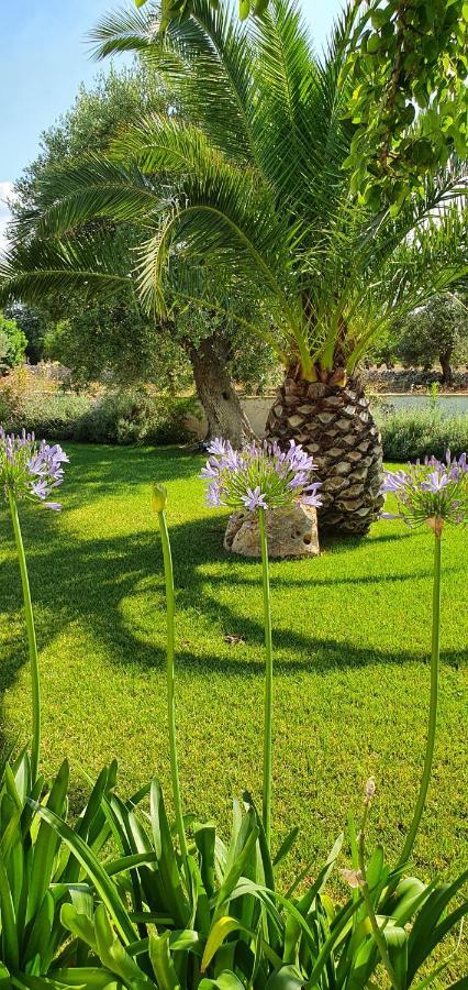 Masseria Cesarina B&B Castellana Grotte Exterior photo