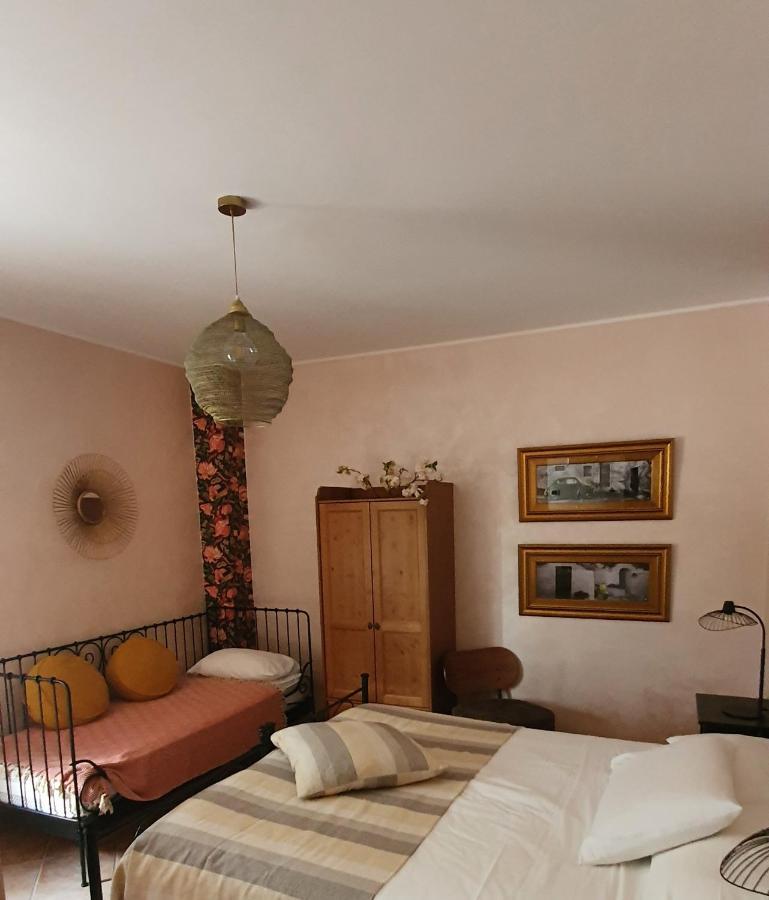Masseria Cesarina B&B Castellana Grotte Exterior photo