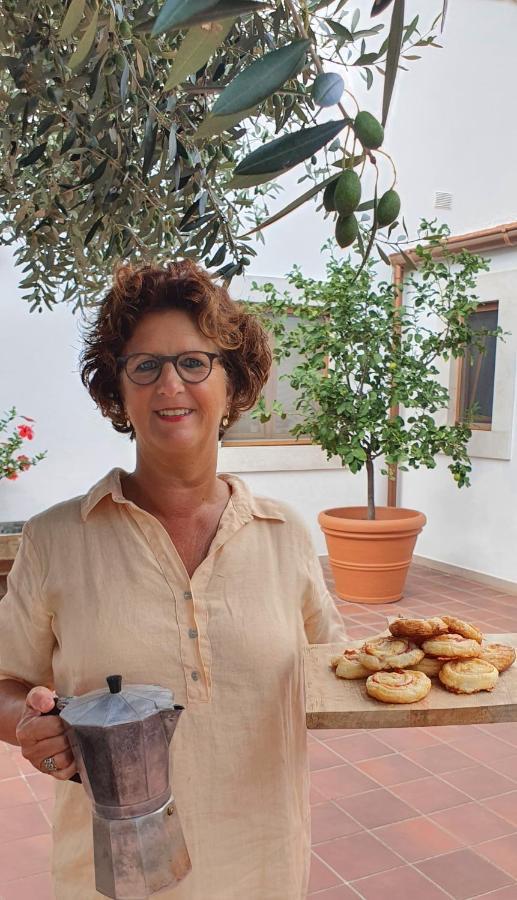 Masseria Cesarina B&B Castellana Grotte Exterior photo