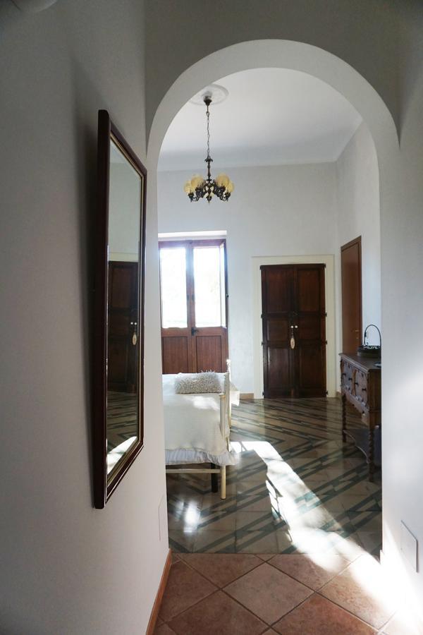 Masseria Cesarina B&B Castellana Grotte Exterior photo