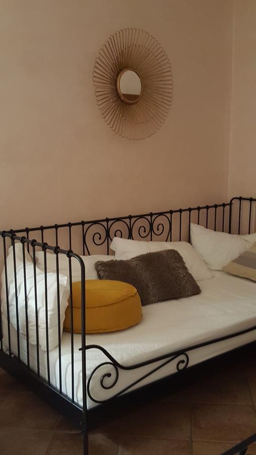 Masseria Cesarina B&B Castellana Grotte Exterior photo