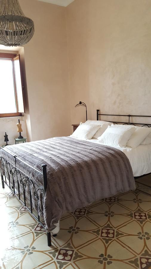 Masseria Cesarina B&B Castellana Grotte Exterior photo