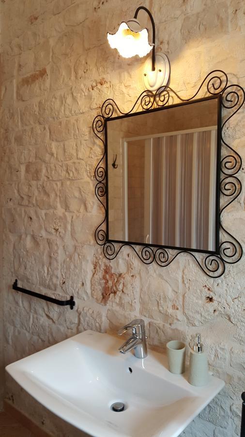 Masseria Cesarina B&B Castellana Grotte Exterior photo