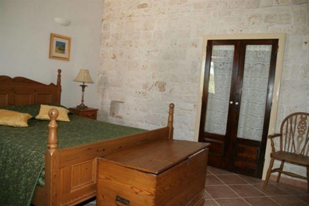 Masseria Cesarina B&B Castellana Grotte Exterior photo